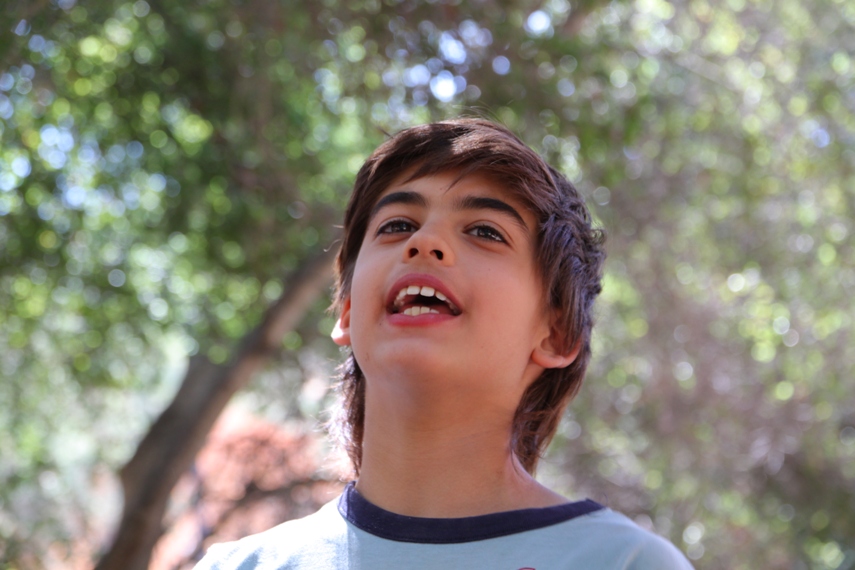 Pinnacles National Park